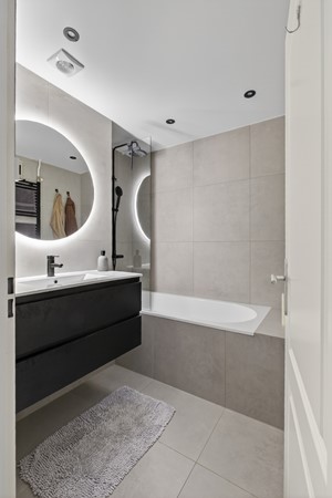 Medium property photo - Gorontalostraat 13C, 1095 TL Amsterdam